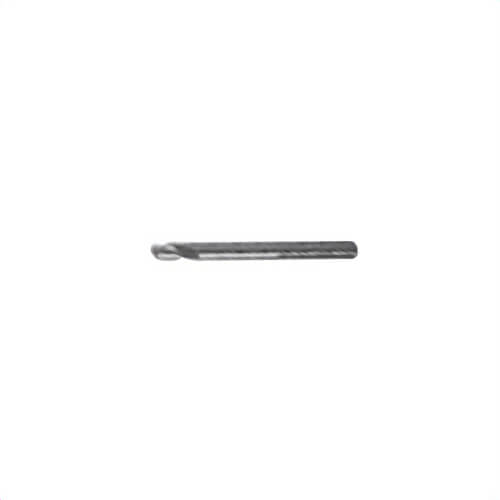 M.K. Morse® MPD4S01 Pilot Drill Bit, 1/4 in, 1/4 in dia x 3-1/16 in L Pilot Drill, HSS