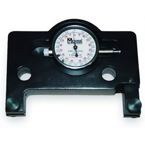 M.K. Morse® TENSIONGAUGE Band Gauge 005005