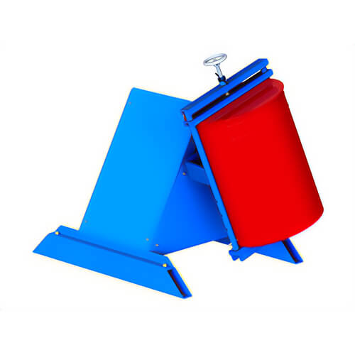 Morse® XLC-1-305 MFG Option For Larger Can On 1-305