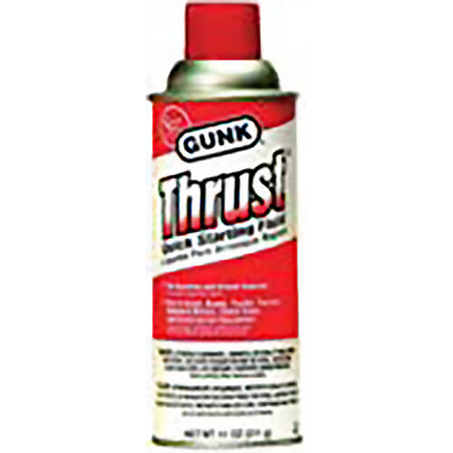 Motor Medic® RS-M3815 Thrust Quick Starting Fluid