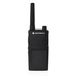 Motorola RMU2040 2-Way Radio, 1.5 W at 8 Ohm Output, 3.7 V Li-Ion