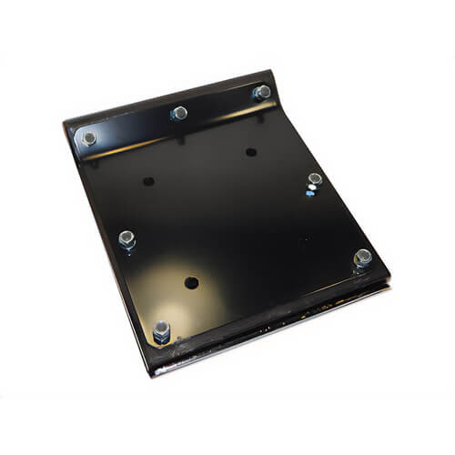 Multiquip® 8511S Shoe 11 Wood MT 70 to 80 MTX 70-90