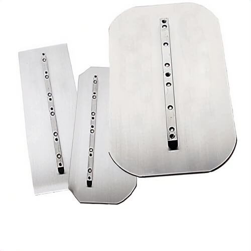 Multiquip® C844 Blade Combo 8 x 14 36 Trowel