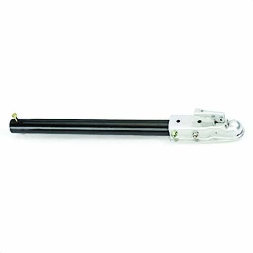 Multiquip® HBC1 Hitch-Mixer 2 Ball 7 9 12Mort/Allcon35