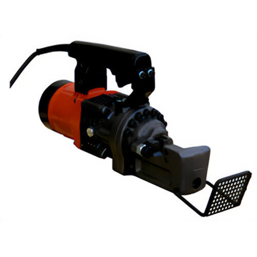Multiquip® HBC19B Rebar Cutter Hand Held 3/4 Grade 60