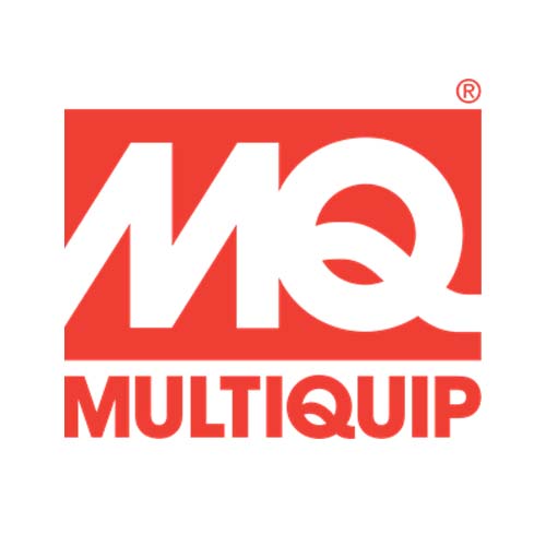 Multiquip® 660X Foot 6.5 x 12 Wood MT50-60 MTx60