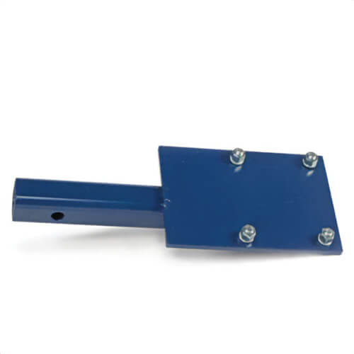 MY-TE® 148452 Receiver Hitch Mount, Capstan Series