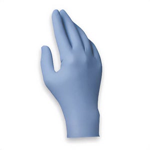 North® By Honeywell LA049PFIND/M Dexi-Task™ Powder Free Industrial Grade Disposable Gloves