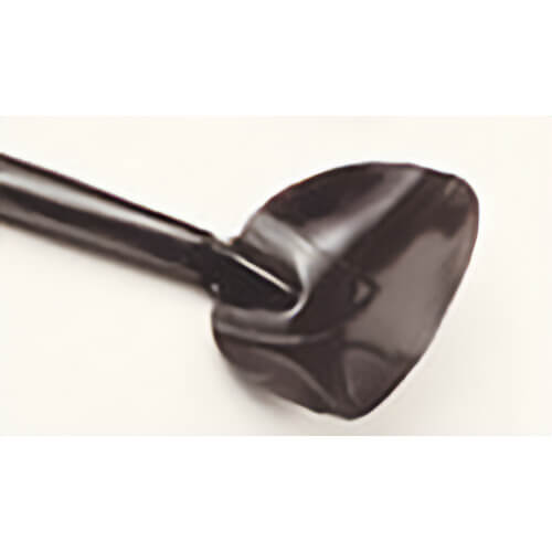 Oshkosh Tools 2026 Telegraph Spoon Shovel Western Pattern 10 ft HDL