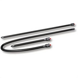 Oztec FSP 11 OZ Concrete Vibrator Shaft for Pencil Head