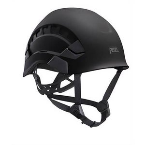 Petzl® A010CA03 Vertex® Vent ANSI, Type 1, Class C Helmet, Black