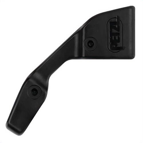 Petzl® M093AA00 CAPTIV Connector Positioning Bar, Black, 10 Pack