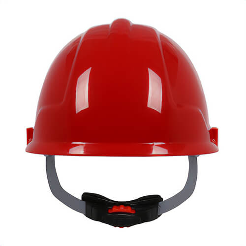PIP® 280-CW4200-OR Cap Style Non-Vented Standard Brim Hard Hat with HDPE Shell, Size 6-5/8 Fits Mini Hat, Size 8 Fits Max* Hat
