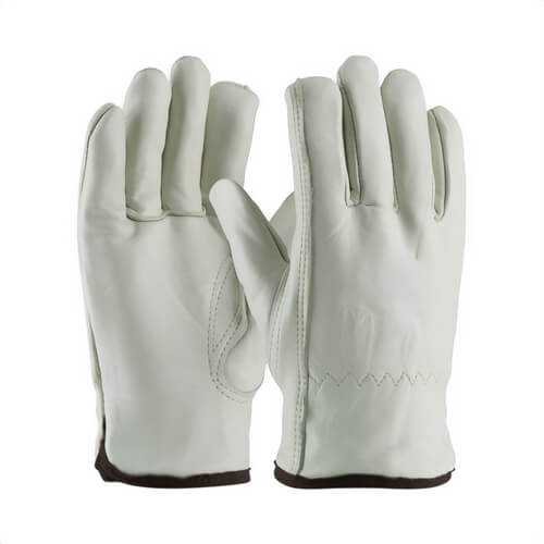PIP® 77-269/L 77-269 Premium Grade General Purpose Gloves, Cold Weather/Drivers, Keystone Thumb Style, Large