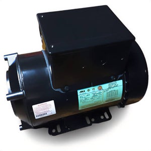Power Team® 2161-BC Electric Motor, 208 to 230/460 VAC, 50/60 Hz, 3 ph, 2 hp
