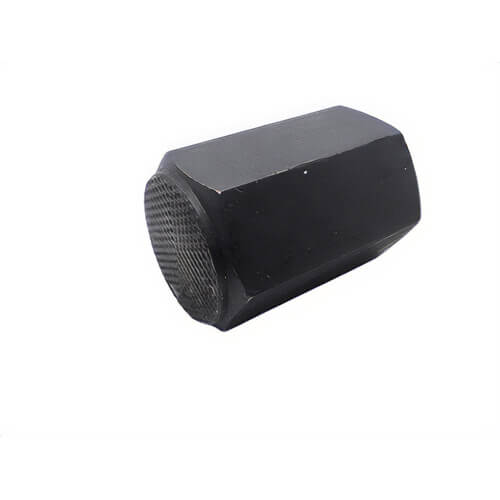 Power Team® 24827 Leg End, for use with 927, 938, 1062, PPH17 and PPH17R Push-Puller, 5/8-18 Thread