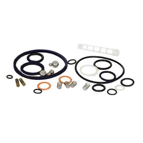 Power Team® 300430 Repair Kit, for use with 61463/61463-CL/65703-CJJ/PE172S-KJ/PE172S-HW Electric Hydraulic Pumps