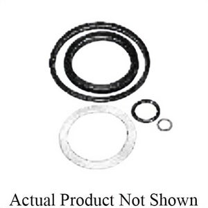 Power Team® 300942 Seal Repair Kit, for use with P157 and P159 P Series C Model 2-Speed Hydraulic Hand Pump, Nitrile