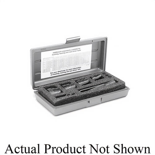 Power Team® 27531 Disc, for use with Puller, 3 in dia