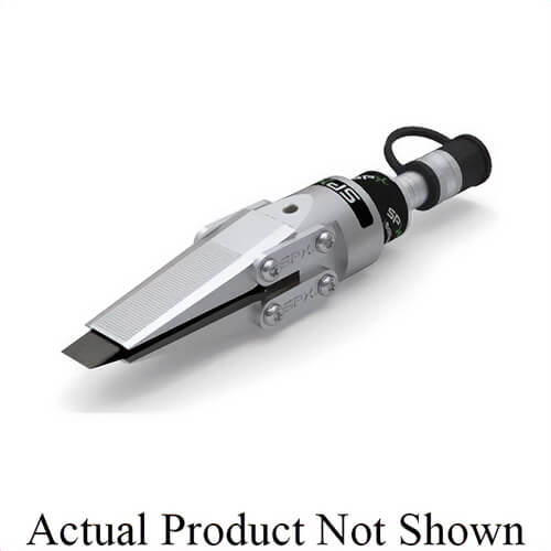 Power Team® FLS15-ST Hydraulic Flange Spreader, 2.48 in H, 33,000 lb Spreading Force, 0.397 in Spreading Distance