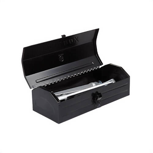 Power Team® K82 Lock-Jaw™ Puller Accessory Kit, for use with PH83C 8 ton Hydra Lock-Jaw™ Puller