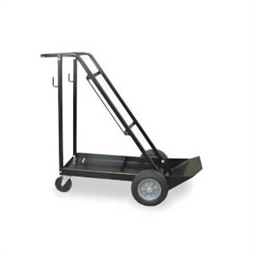 Power Team® PTPT-2550 Storage Transport Cart, for use with Posi-Lock® Hydraulic Puller
