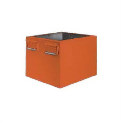 Power Team® RP103 Large Capacity Reservoir, for use with PQ60 and PQ120 Pump, 10 gal, 2310 in³ Usable Oil