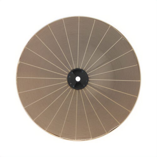 Powermatic® 1791332 Micro Dust Replacement Filter, Import, Electrostatic Filter