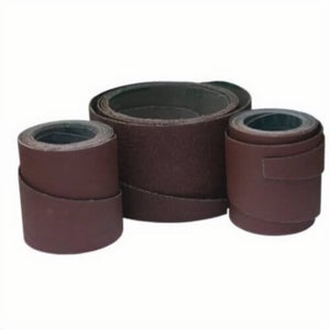Powermatic® 1792202 Precut Abrasive Strips, for use with PM2244 Drum Sander, 60 Grit