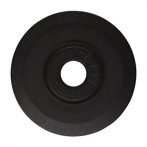Reed 04184 Replacement Cutter Wheel, 0.28 in Blade Exposure, Use with Reed TC1Q, TC1.6Q, TC2Q, T10, T15 and T20 Tubing Cutter