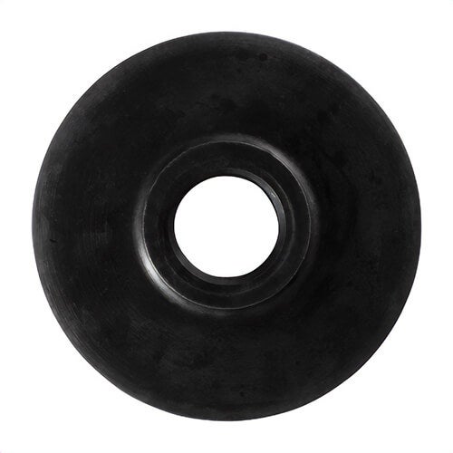 Reed 30-40P Cutter Wheel, 0.343 in Blade Exposure, For Use with TC3Q, TC4Q, TC5Q and TC6Q Tubing Cutter, Tool Steel