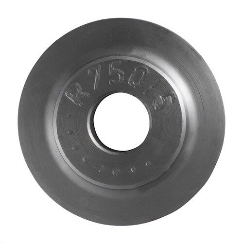 Reed 75015 Replacement Cutter Wheel, 1/8 in Blade Exposure, Use With Reed TC11, TC17 and Select Imperial Eastman Cutters