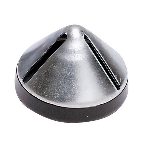 Reed DEB2 Deburring Tool for Plastic Pipe for PVC, Up to 2 in Pipe