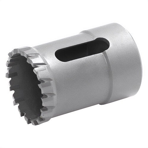 Reed FTSC1750 Heavy Duty Shell Cutter, 1-3/4 in Shell, For Use With: Feed Tap™ Drilling Machine