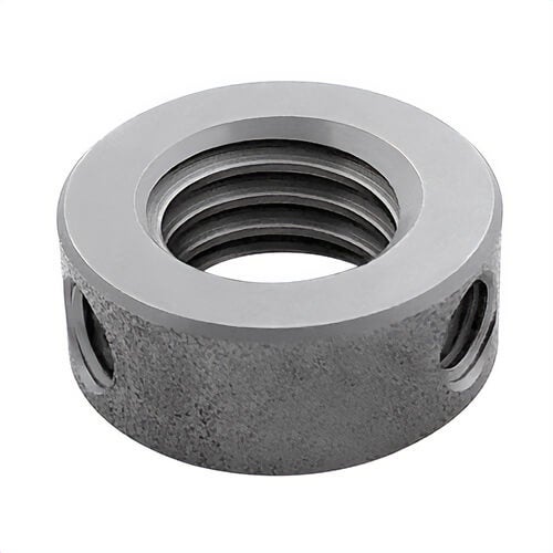 Reed H2 1/2CLN Crosshead Locknut, For Use with H2-1/2 Hinged Cutter