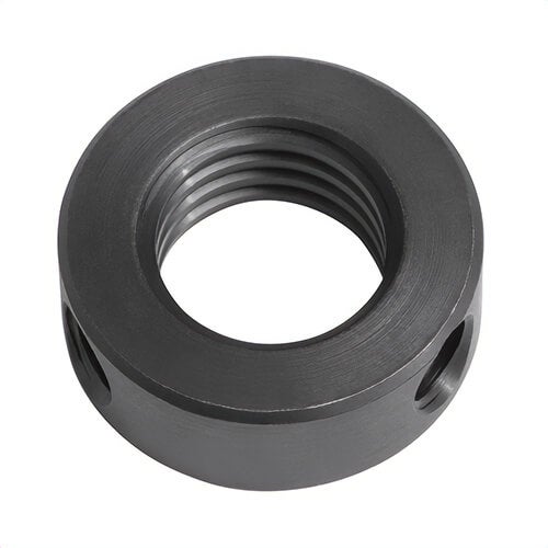 Reed H4CLN Crosshead Locknut, For Use with H4 Hinged Cutter