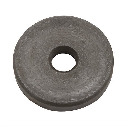 Reed H6TW Thrust Washer, For Use with H6/H6SHH, H8/H8SHH and H12/H12SHH Hinged Cutter