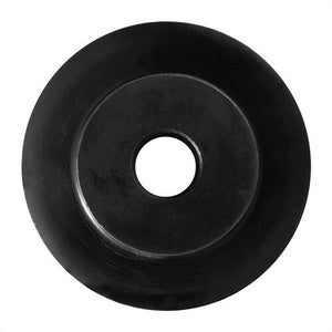 Reed HS4 Replacement Cutter Wheel, 0.32 in Blade Exposure, For H4, LCRC4 Hinged Cutter & Wheeler Rex® 95041 Pipe Cutter, Steel