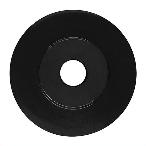 Reed HS8-12 Replacement Cutter Wheel, 0.45 in Blade Exposure, For H8, H12 Hinged Cutter & Wheeler Rex® 95081, 95121 Pipe Cutter