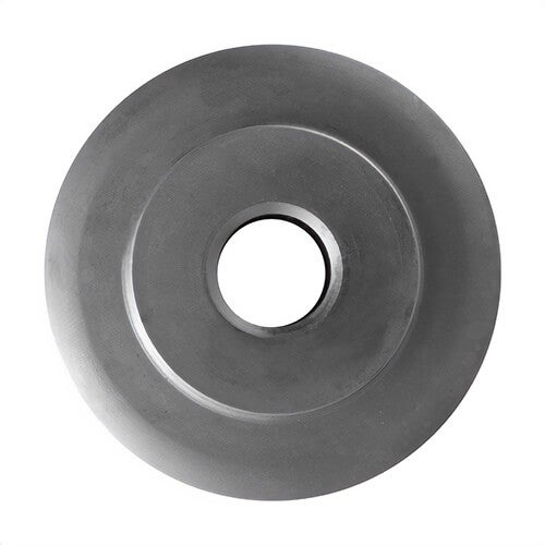 Reed HSI6-8 Replacement Cutter Wheel, 0.35 in Blade Exposure, For Use with H6 and H8 Hinged Cutter, Tool Steel