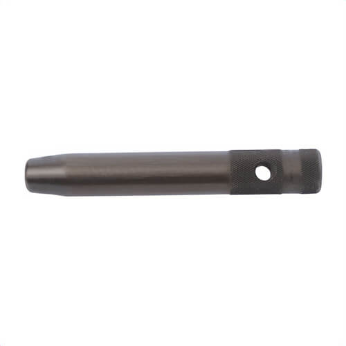 Reed RR1 Rerounding Tool, 1 in, Steel, Black, 6.5 in Long