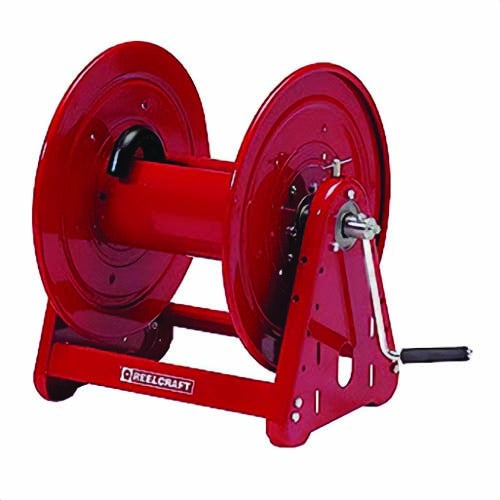 Reelcraft® CA30112 L Storage Reel, 12 in Wide Spool