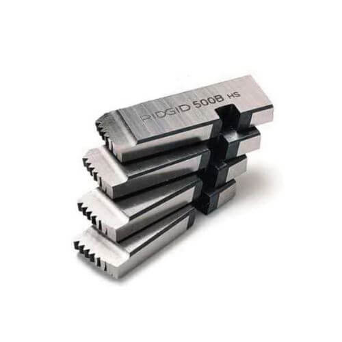 Ridgid® 10491 Threader Bolt Die Head, Series 555, Left Hand Thread