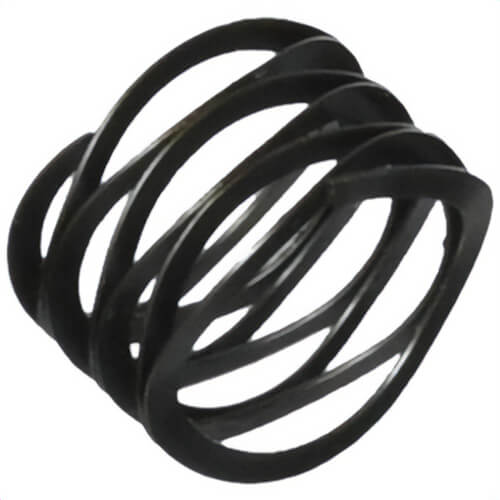 Ridgid® 16018 Spring Wave Washer, for Use with Model 12-R Type 2 Ratchet and Handle Pipe and Conduit Drop-Head Threaders