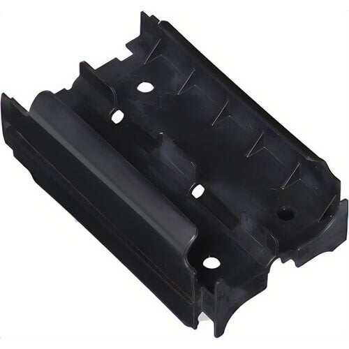 Ridgid® 18433 Battery Holder, for Use with SeekTech® Model ST-510 Line Transmitter