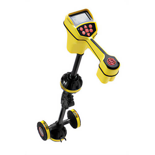 Ridgid® 21893 SeekTech® SR-20 Underground Utility Line Locator