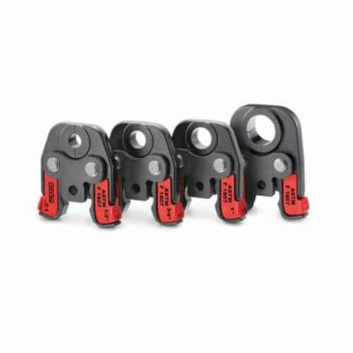 Ridgid® 22973 Press Jaw, Series Compact, for Use with Ridgid® Model 100-B/200-B/210-B Compact Press Tools and PEX Tubing, 1 in