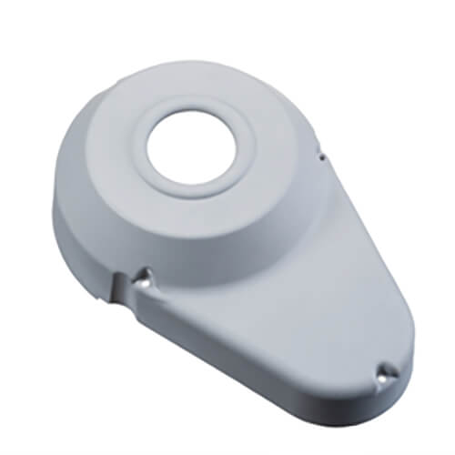 Ridgid® 23547 Front Guard, for Use with Model K-75, K-1500, K-1500G Drain Cleaning Machine