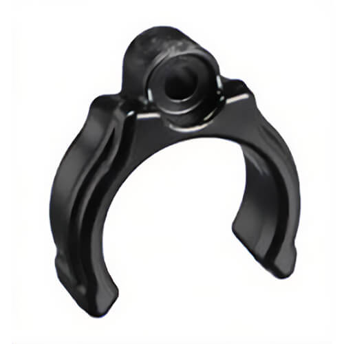 Ridgid® 24333 Tube Lock, for Use with SeeSnake® NaviTrack II and SR-60 Locator