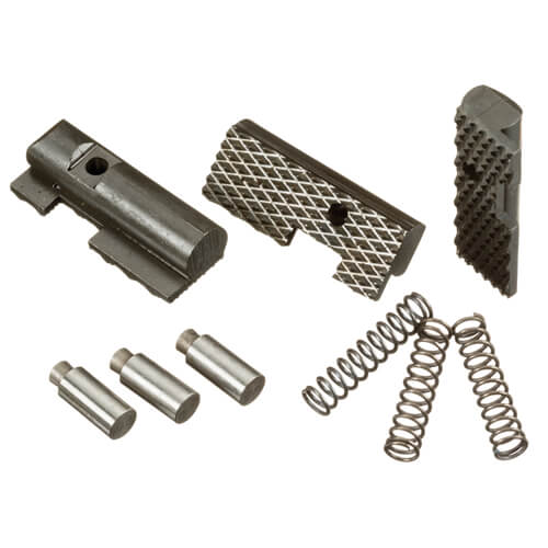 Ridgid® 26247 Jaw Insert Set, for Use with Model 1224 Pipe and Bolt Threading Machine